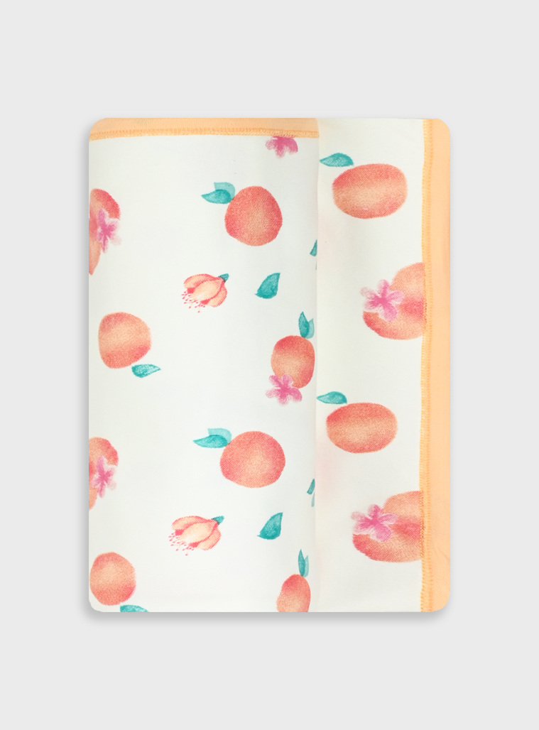 Baby blanket | ALL OVER PRINT