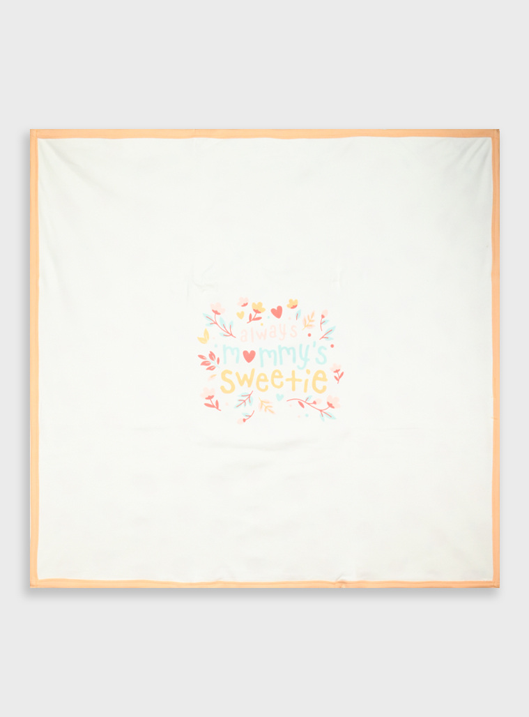 Baby blanket | ALL OVER PRINT
