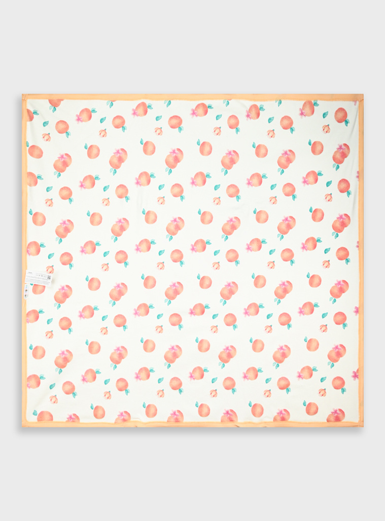 Baby blanket | ALL OVER PRINT