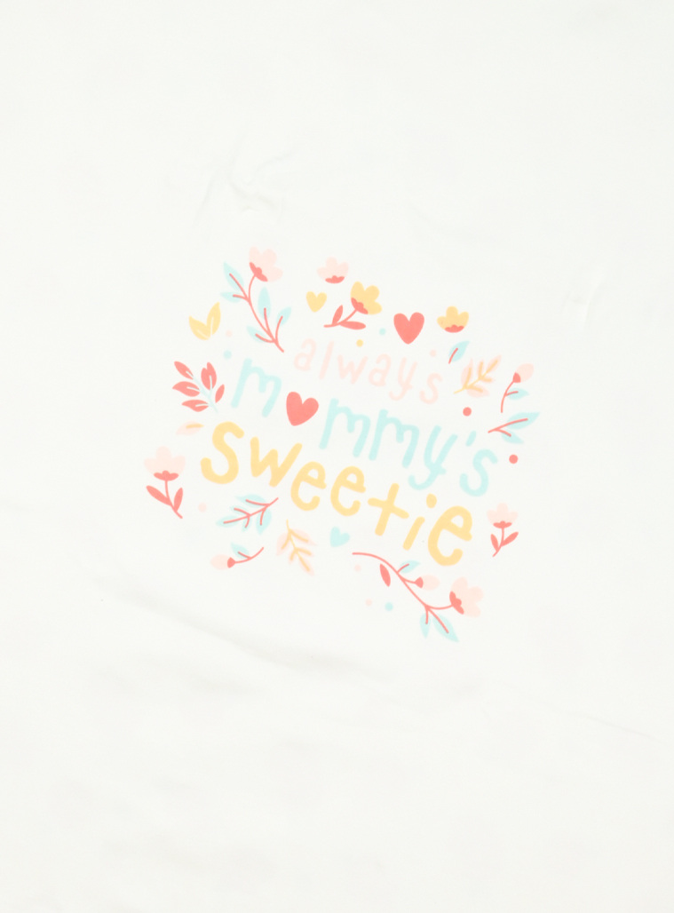 Baby blanket | ALL OVER PRINT