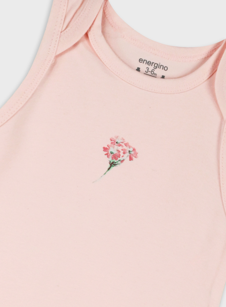 Σετ 2 κορμάκια | ΕΜΠΡΙΜΕ