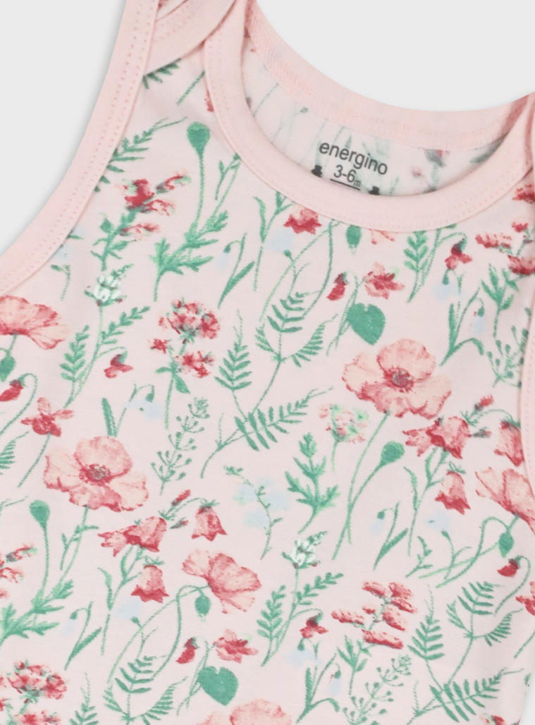 Σετ 2 κορμάκια | ΕΜΠΡΙΜΕ