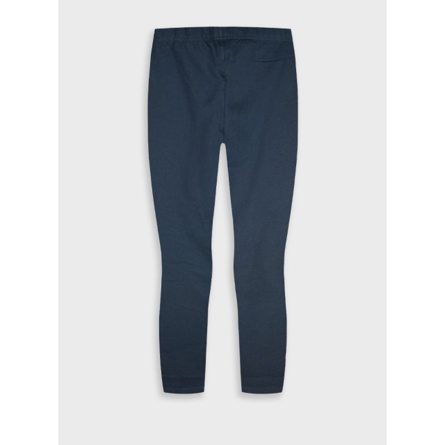 Leggings | Blu navy