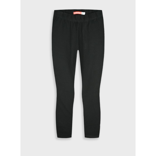 Energiers Basic Line κολάν | ΜΑΥΡΟ