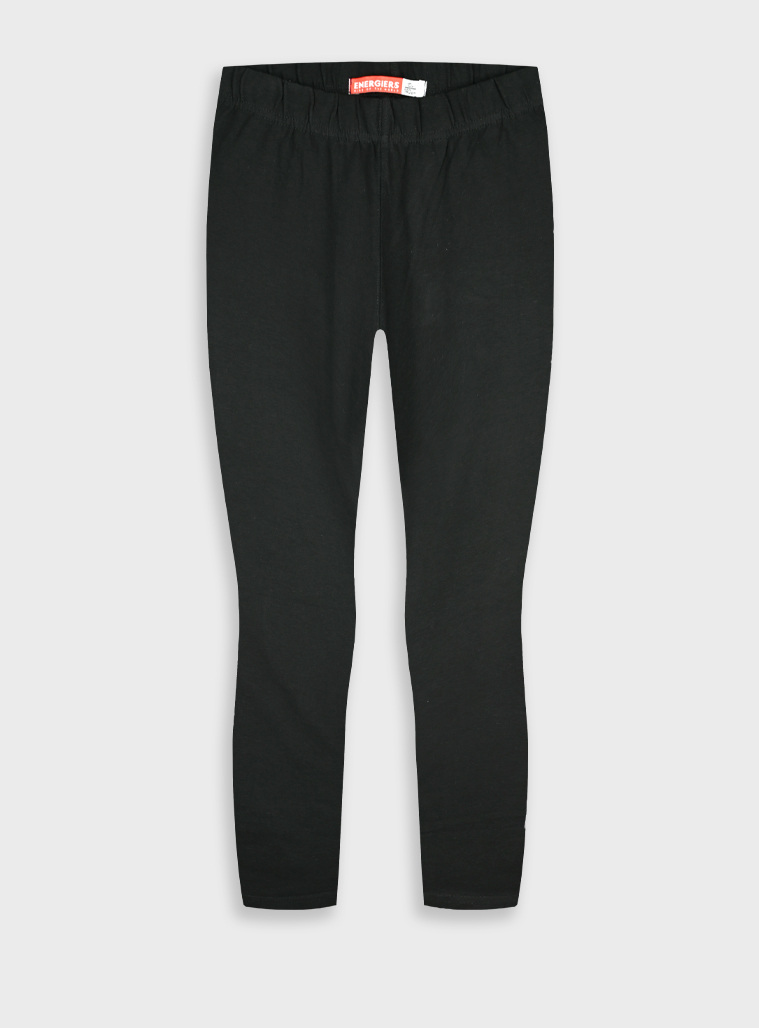 Energiers Basic Line κολάν | ΜΑΥΡΟ