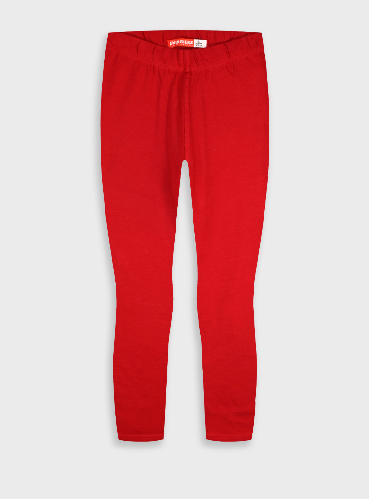 Energiers Basic Line κολάν | ΚΟΚΚΙΝΟ