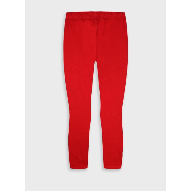 Energiers Basic Line κολάν | ΚΟΚΚΙΝΟ