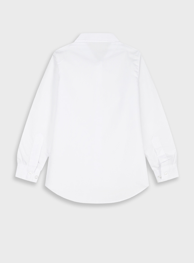 Shirt | BLANCO Shirt | BLANCO