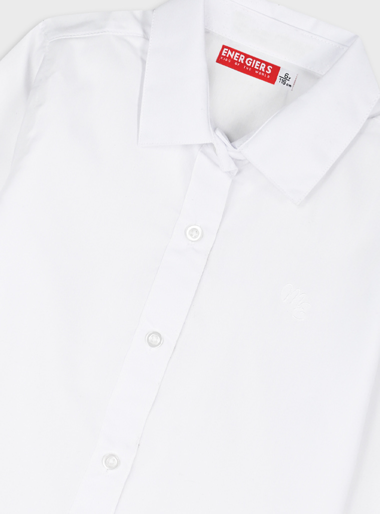 Shirt | BLANCO Shirt | BLANCO