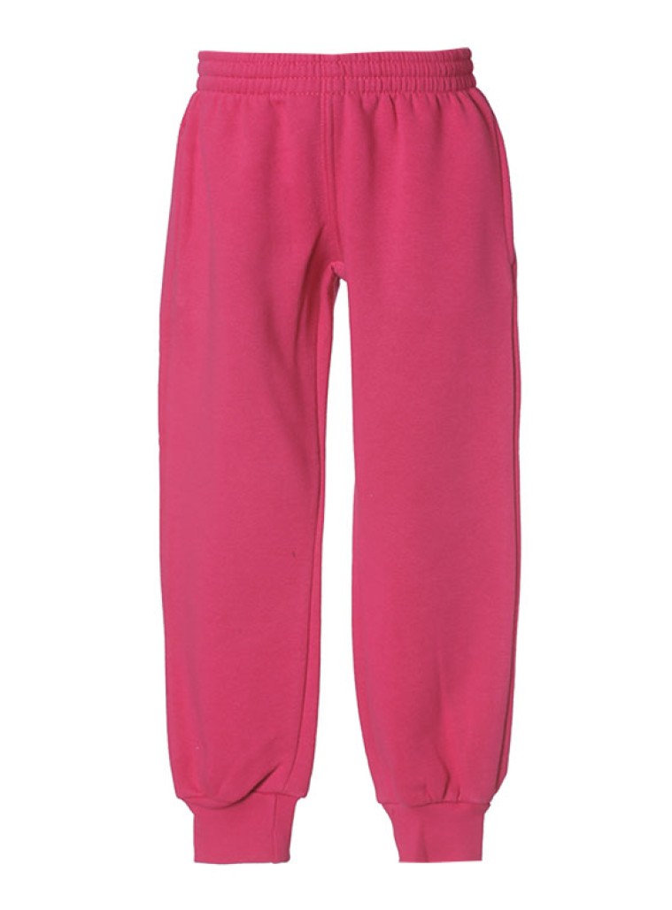 Sweatpants | FUCSHIA