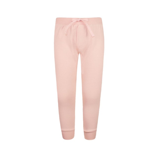 Sweatpants with decorative tape | PAPAYA