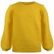 Knitted blouse | MUSTARD