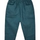 Trousers | MINT GREEN