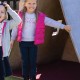 Παντελόνι με βολάν | ΜΑΡΕΝ Παντελόνι με βολάν | ΜΑΡΕΝ