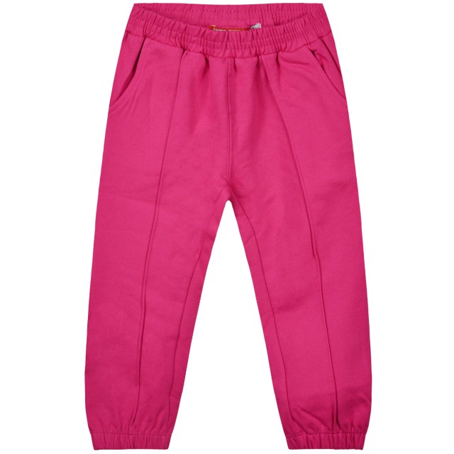 Joggers | FUCSHIA
