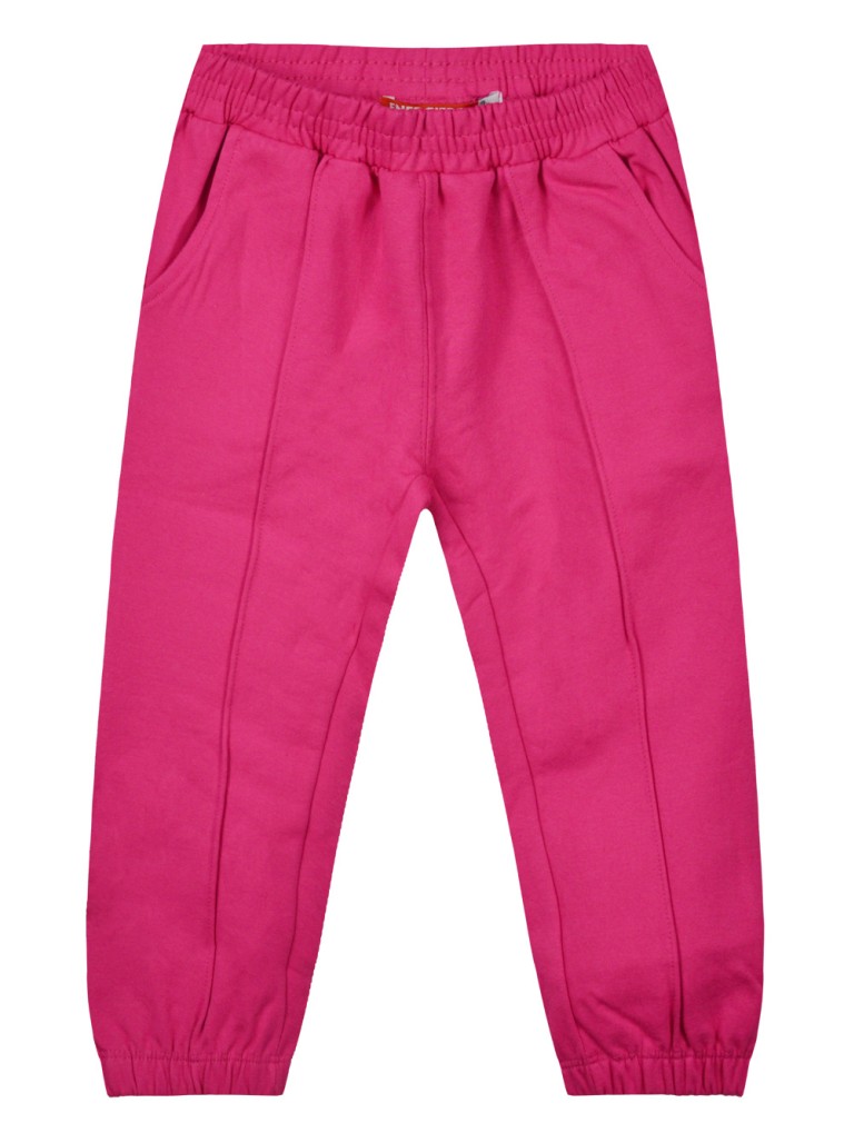 Joggers | FUCSHIA