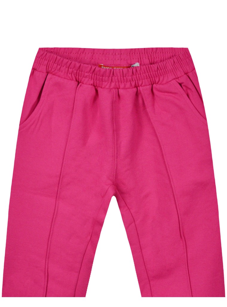 Joggers | FUCSHIA