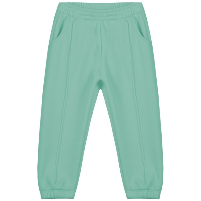 Joggers | MINT GREEN