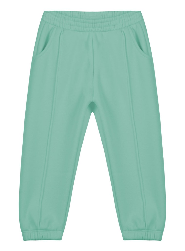 Joggers | MINT GREEN