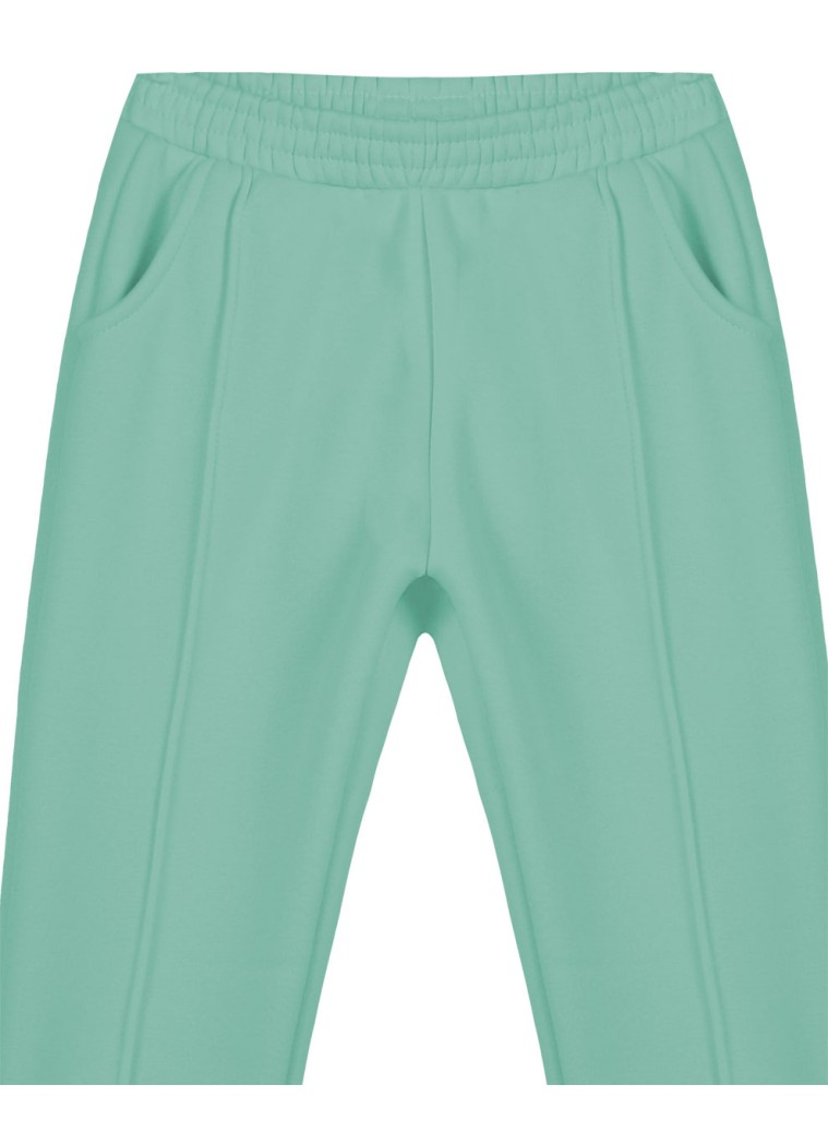 Joggers | MINT GREEN
