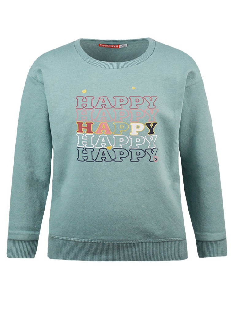 Σετ τύπωμα Happy | ΑΝΘΡΑΚΙ