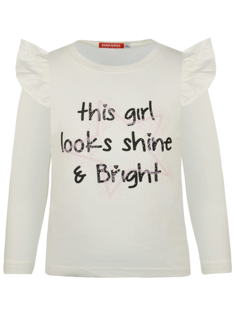 Μακό μπλούζα | ΕΚΡΟΥ Μακό μπλούζα | ΕΚΡΟΥ