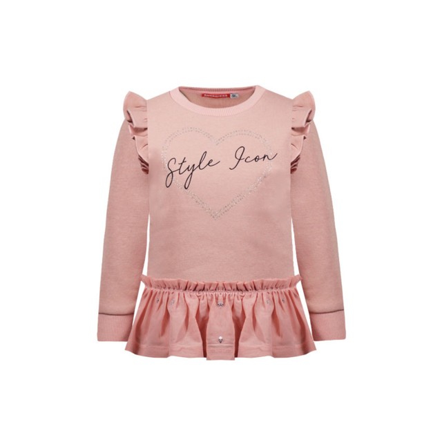 Style Icon shirt | Rosa