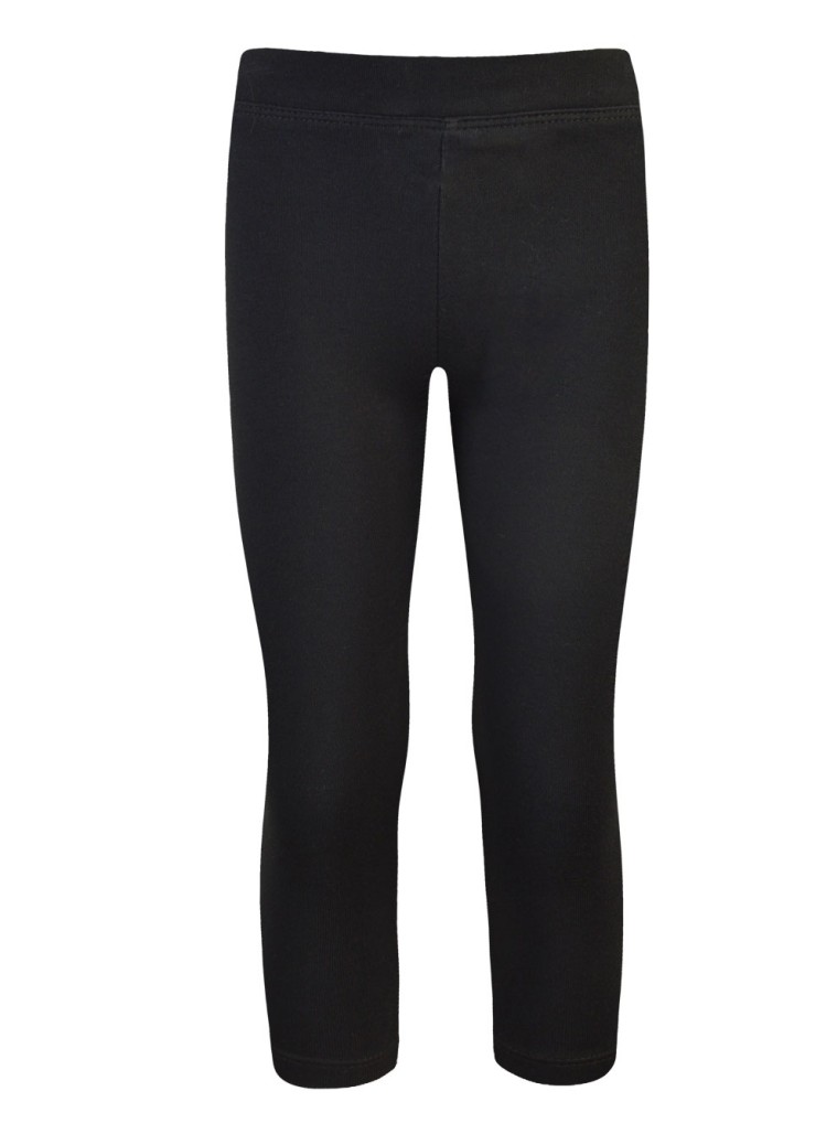 Energiers Basic Line κολάν για κορίτσι | ΜΑΥΡΟ Energiers Basic Line κολάν για κορίτσι | ΜΑΥΡΟ