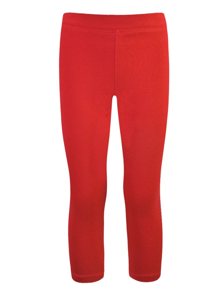 Energiers Basic Line κολάν για κορίτσι | ΚΟΚΚΙΝΟ Energiers Basic Line κολάν για κορίτσι | ΚΟΚΚΙΝΟ