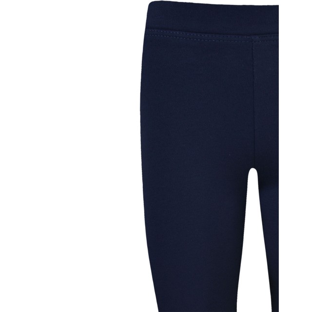 Energiers Basic Line leggings for girls | Blu navy