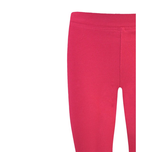 Energiers Basic Line leggings for girls | Fucsia