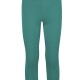 Energiers Basic Line leggings for girls | Verde menta