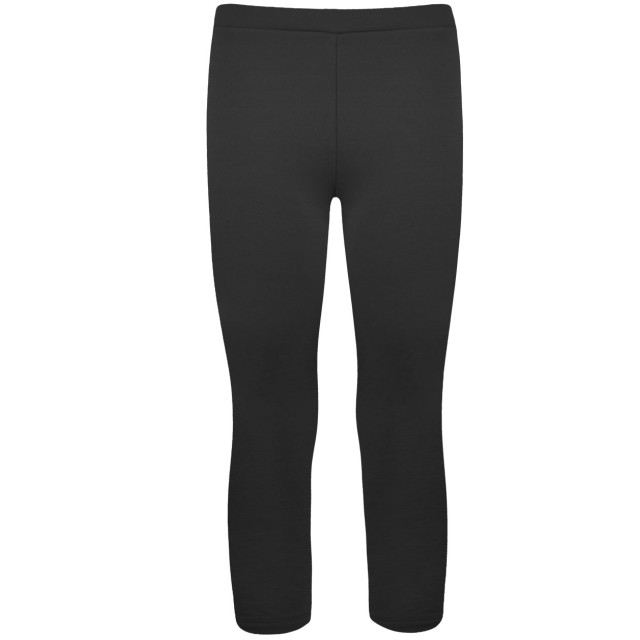 Κολάν με επένδυση | ΜΑΥΡΟ