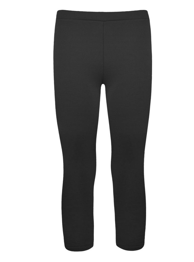 Κολάν με επένδυση | ΜΑΥΡΟ