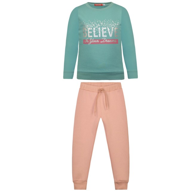 Joggers Believe | RUST