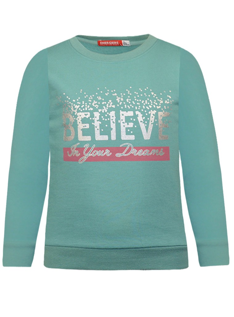 Joggers Believe | RUST