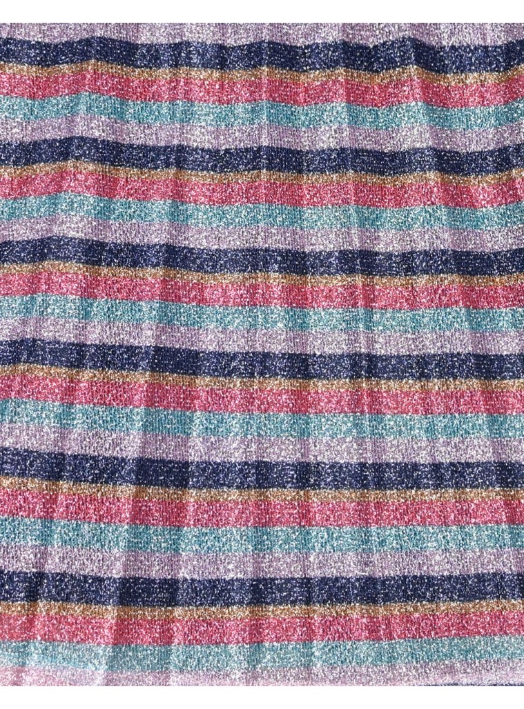 Φούστα πλισέ ριγέ για κορίτσι | ΡΙΓΕ Φούστα πλισέ ριγέ για κορίτσι | ΡΙΓΕ