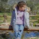Ελαστικό τζην παντελόνι  με λάστιχο για κορίτσι | ΜΠΛΕ ΤΖΗΝ Ελαστικό τζην παντελόνι  με λάστιχο για κορίτσι | ΜΠΛΕ ΤΖΗΝ
