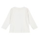 Μπλούζα μακό με τύπωμα για κορίτσι | ΕΚΡΟΥ Μπλούζα μακό με τύπωμα για κορίτσι | ΕΚΡΟΥ