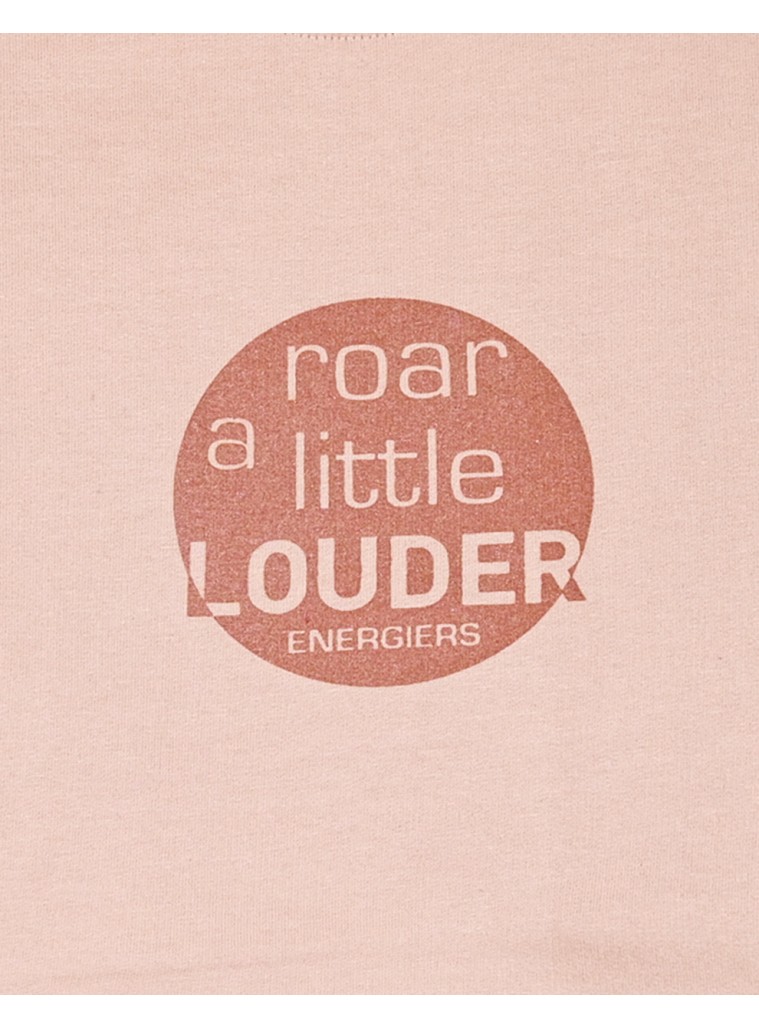 Σετ φούτερ μπλούζα και μακρύ κολάν πουά για κορίτσι | ΚΕΡΑΜΙΔΙ