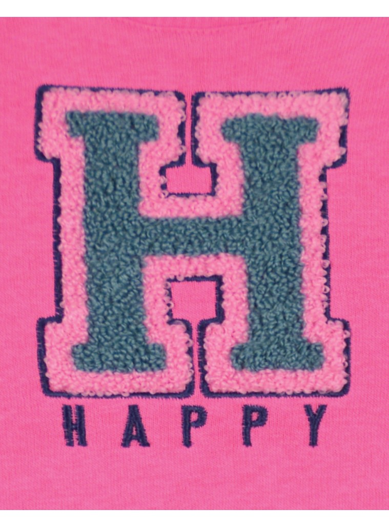 Βαμβακερή φόρμα για κορίτσι | ΜΕΝΤΑ Βαμβακερή φόρμα για κορίτσι | ΜΕΝΤΑ