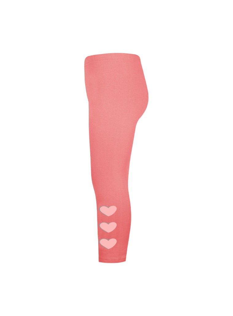 Energiers βαμβακερό φούτερ σετ με τύπωμα για κορίτσι | ΑΝΟΙΧΤΟ ΚΟΡΑΛΛΙ Energiers βαμβακερό φούτερ σετ με τύπωμα για κορίτσι | ΑΝΟΙΧΤΟ ΚΟΡΑΛΛΙ