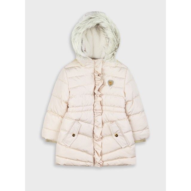 Coat for girls | VANILLA