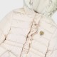 Coat for girls | VANILLA Coat for girls | VANILLA