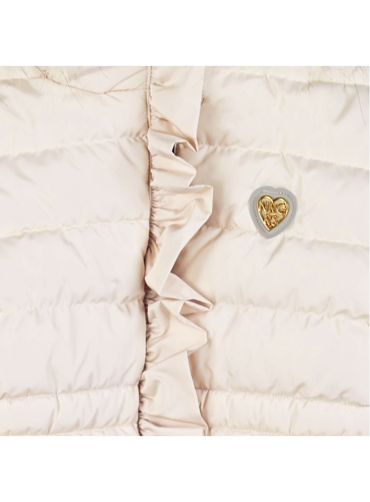 Coat for girls | VANILLA Coat for girls | VANILLA