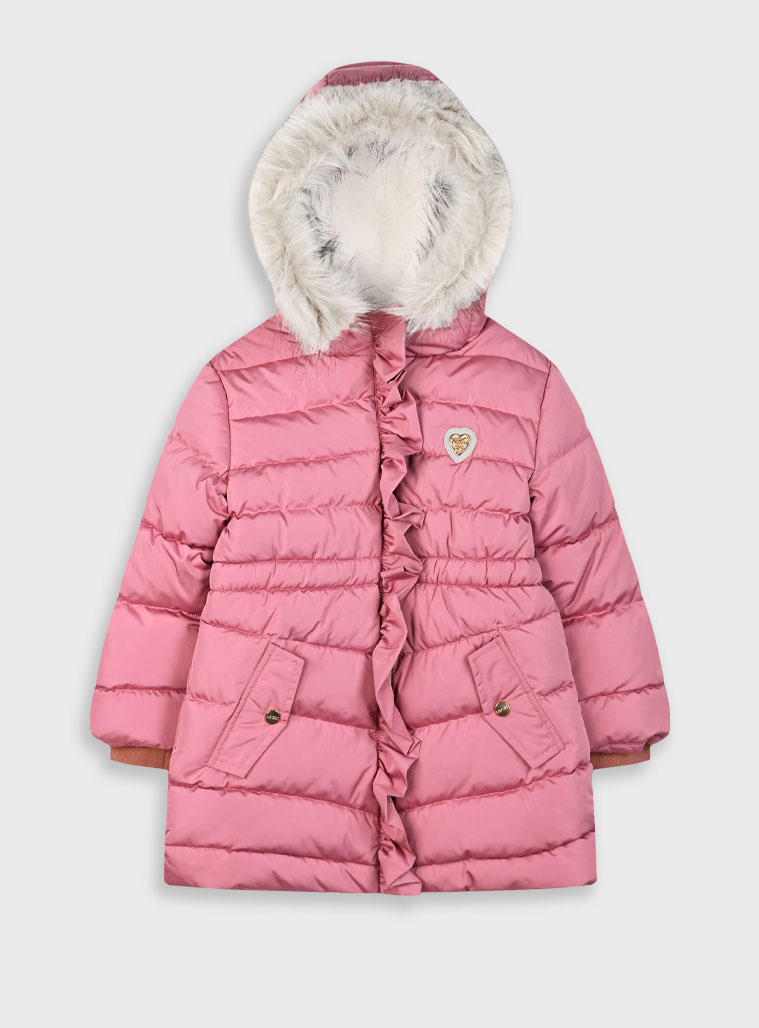 Coat for girls | FRAISE