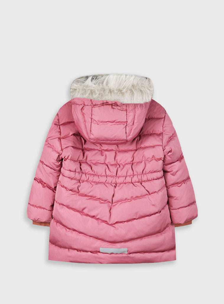 Coat for girls | FRAISE