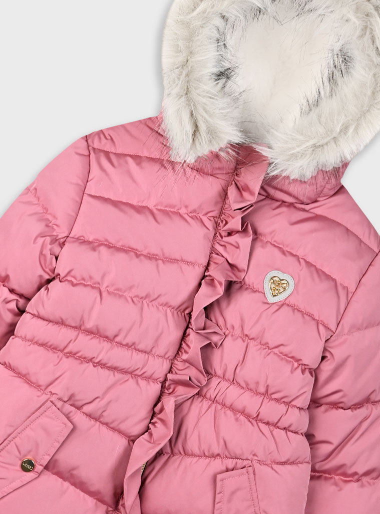 Coat for girls | FRAISE