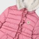 Coat for girls | FRAISE