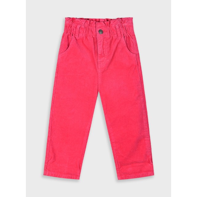 Pants for girls | MAGENTA